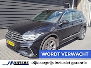 Volkswagen Tiguan - 1.4 TSI 245pk DSG eHybrid R-Line Business+ 360camera Panoram