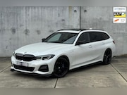 BMW 3-serie - 330E XDRIVE M-SPORT HYBRID PANO HUD NAP VOL OPTIES