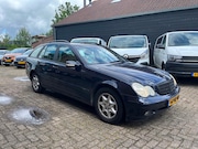 Mercedes-Benz C-klasse - Combi 180 K. Classic