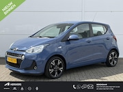 Hyundai i10 - 1.0i Go! 2017 / Airco (automatisch) / Cruise control / Deale