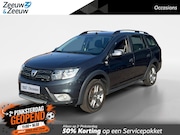 Dacia Logan Mcv - 0.9 TCe Tech Road *Navi+Camera*Parkeersensoren*Carplay*Crusi