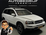Volvo XC90 - 3.2 Momentum 7 Persoons*AC*CC*Full Leather