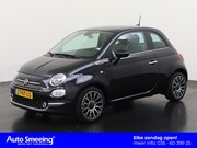 Fiat 500 - 1.0 Hybrid Dolcevita | Panoramadak | Navigatie | Digital Coc