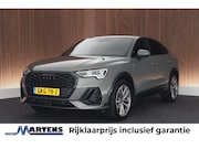 Audi Q3 Sportback - 45 TFSIe 245pk S Edition S-Line LED Camera Keyless Navigatie