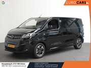 Opel Vivaro - 75kWh L2H1 Innovation Automaat Cruise Control Airco Navi Cam