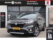 Suzuki S-Cross - 1.4 BoosterJet Style Hybrid AdaptiveCruise | Carplay | 360 c