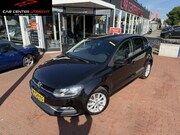 Volkswagen Polo - 1.0 |5DRS|AIRCO|CRUISE CONTROL|