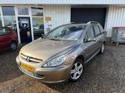 Peugeot 307 - 1.6 16V Navtech NWE KOPPELING