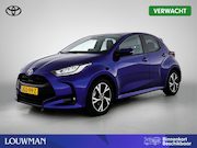 Toyota Yaris - 1.5 Hybrid 115 Dynamic | Cruise Control Adaptief | Achteruit