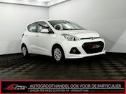 Hyundai i10 - 1.0i i-Motion Comfort Clima, Radio, Cruise control, A start