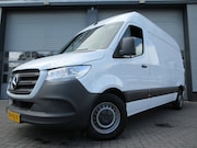 Mercedes-Benz Sprinter - 215cdi, L2H2, Automaat, Airco, Camera, Navigatie, 3-Zits, Tr