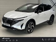 Nissan Qashqai - 1.3 MHEV Xtronic Tekna Plus / €4.000, - Nissan Voorraadvoord