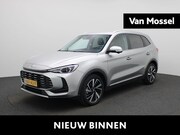 MG MG ZS - 1.5 Hybrid+ Luxury | Leder | Camera | Carplay | Led Verlicht