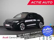 Audi Q5 - Sportback 55 TFSI e S edition Competition 367pk |