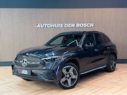 Mercedes-Benz GLC-klasse - 400e 4MATIC AMG Line 381PK - Pano