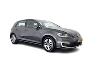 Volkswagen e-Golf - E-dition {SoH-90%} (INCL-BTW) Aut. *ADAPTIVE-CRUISE | FULL-L