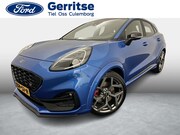 Ford Puma - 1.5 EcoBoost ST-X 200pk | Driver assistance pack | B&O | 19'