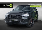 Audi Q7 - 50 TDI quattro Pro Line S 7p / Luchtvering / B&O / Trekhaak
