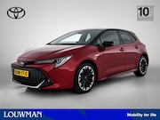 Toyota Corolla - 1.8 Hybrid GR-Sport | BTW Voertuig | Sportief uitgevoerd | S