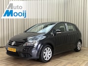 Volkswagen Golf Plus - 1.6 FSI Sportline