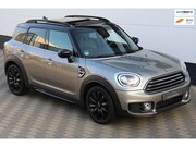 MINI Countryman - 1.5 Cooper Pano LED H&K Leder Navi Camera
