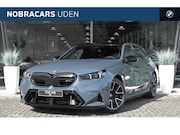 BMW 5-serie - M5 / M Drive Professional / Trekhaak / Bowers & Wilkins / M