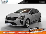 Renault Clio - 1.6 E-Tech Full Hybrid 145 evolution AUTOMAAT NAVI AIRCO CAM