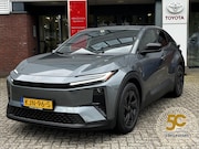 Toyota C-HR - First Edition 77 kWh STOEL/STUURVERW 18'' LM-VELGEN BLIND SP