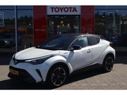Toyota C-HR - 1.8 HYBRID GR-SPORT 19"LM-VELGEN 1e EIGENAAR NL-AUTO STOELVE