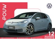 Volkswagen ID.3 - 204pk First Plus 58 kWh | SoH 93% | Apple CarPlay/Android Au