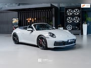 Porsche 911 - 992 3.0 Carrera S, krijt, Sport Chrono, PASM, adaptieve spor