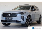 Volvo XC90 - T8 406PK AWD Ultra Dark Executive | Trekhaak inklapbaar | Bo