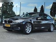BMW 3-serie - GRAN TURISMO 318D AUT. EXECUTIVE | CARPLAY