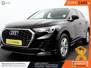 Audi Q3 Sportback - 45 TFSI e 245pk PHEV S-tronic Attitude Navigatie Parkeersens