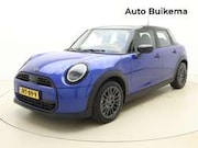 MINI Mini - 1.5 -HeadUp -Verwarmd Stuur -Driving Ass -Gro
