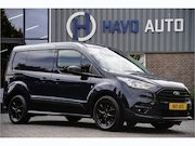 Ford Transit Connect - 1.0 Benzine, AIRCO, TREKHAAK, INCL. BTW-BPM