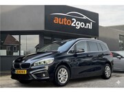 BMW 2-serie - 216D NAVI AIRCO LED LMV PDC