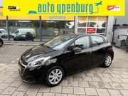 Peugeot 208 - 1.2 PureTech Active * 129.348 Km * Navi * Airco * Cruise Con