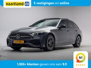 Mercedes-Benz C-klasse - Estate 300 e AMG Premium Plus [ Nightpakket Panorama Memory 