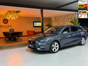 Seat Leon - Sportstourer 1.5 eTSI FR Garantie|Trekhaak|1e Eigenaar|ACC|C