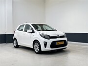 Kia Picanto - 1.0 CVVT EconomyPlusLine | Bluetooth | Airco | NL | LM velge