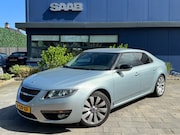 Saab 9-5 - 2.0T Vector 220pk Aut. LPG G3 Xenon/Navi/Harman Kardon