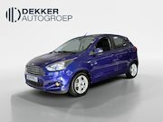 Ford Ka+ - 1.2 Trend Ultimate