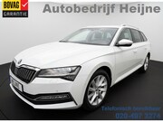 Skoda Superb - Combi TSI iV 218PK HYBRIDE DSG STYLE VIRTUAL/CAMERA/CARPLAY