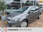 Volkswagen Polo - 1.2 TSI Comfortline,automaat,lage km