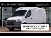 Mercedes-Benz Sprinter - 311 Diesel L2/H2 Automaat RWD Base | BPM Vrij | Smartphone I