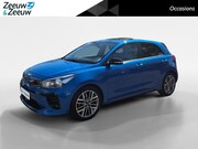 Kia Rio - 1.0 T-GDi MHEV GT-Line | Cruise Control | Climate Control | 