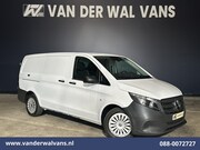 Mercedes-Benz Vito - 116 CDI 164pk L2H1 2025 Model Euro6 Airco | Camera | XXL MBU