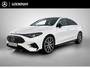 Mercedes-Benz CLA-Klasse - 250+ Launch Edition 85 kWh | Trekhaak | Warmtepomp | Memoryp