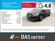 Volkswagen Touran - Highline